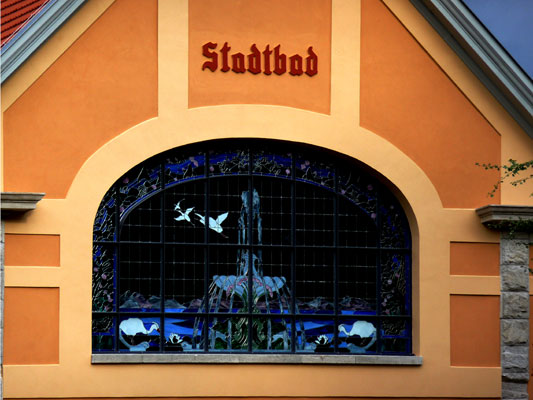 Altes Stadtbad V