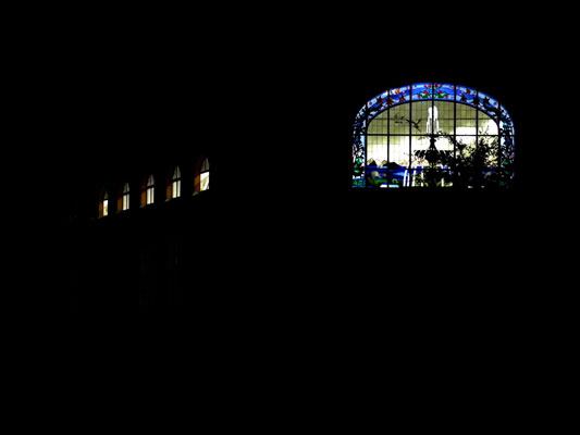Altes Stadtbad VI